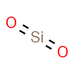 Collidial Silicon Dioxide